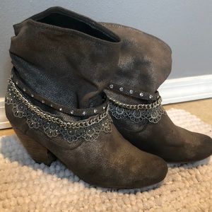 Booties